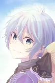 Capa de Personagens