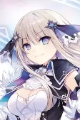 Capa de Personagens