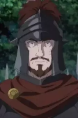 Capa de Personagens