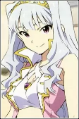 Capa de Personagens
