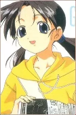 Cover of Characters