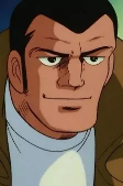 Capa de Personagens
