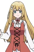 Capa de Personagens