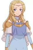 Capa de Personagens