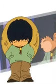 Capa de Personajes