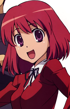 Capa de Personagens