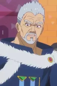 Capa de Personagens