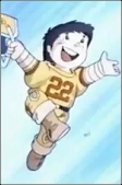 Capa de Personagens