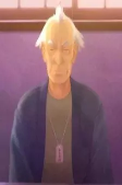 Capa de Personajes