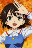 Capa de Personagens