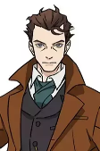 Capa de Personagens