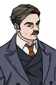 Capa de Personagens