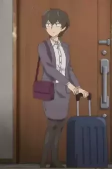 Capa de Personagens