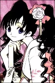 Capa de Personagens