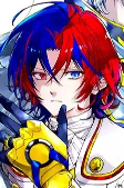 Capa de Personagens
