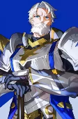 Capa de Personagens