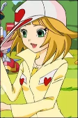 Capa de Personagens