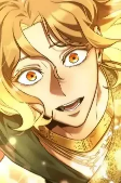 Capa de Personagens