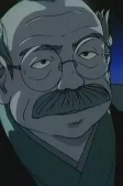 Capa de Personagens