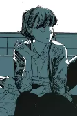 Capa de Personagens