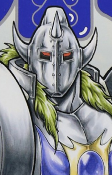 Capa de Personagens