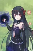 Cover of Characters