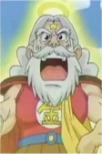 Capa de Personagens