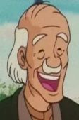 Titelbild von Charaktere