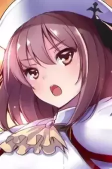 Capa de Personagens