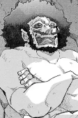 Capa de Personagens