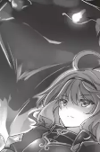 Capa de Personagens
