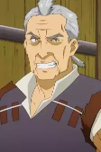 Capa de Personagens