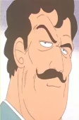 Capa de Personajes