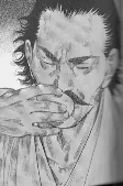 Capa de Personagens