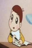 Cover of Characters