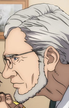 Capa de Personagens