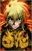Capa de Personajes