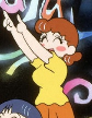 Capa de Personagens