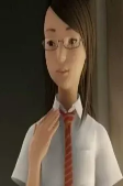 Capa de Personagens