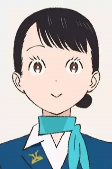 Capa de Personagens