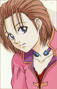 Cover of Characters
