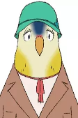 Capa de Personagens