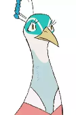 Capa de Personagens