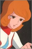 Capa de Personagens