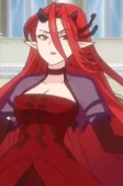 Capa de Personagens