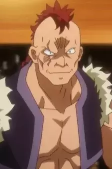 Capa de Personagens