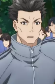 Capa de Personagens
