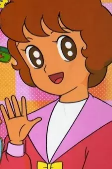 Capa de Personagens