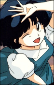 Capa de Personagens