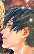 Capa de Personagens